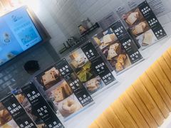 -爸爸糖手工吐司(天津大沽南路店)