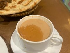 -法蒂玛印度餐厅(翠岭路店)