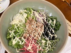 -全州拌饭馆(断桥店)