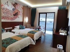 -德门仁里精品酒店(安仁店)