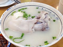 -易老妈蹄花.特色川菜(人民公园总店)