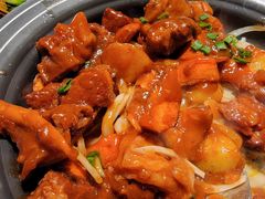 -永乐饭庄(安德路店)