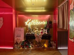 -Kathleen's Waitan 凯圣琳江景西餐厅(外滩店)