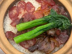 -超记煲仔饭(北京路店)