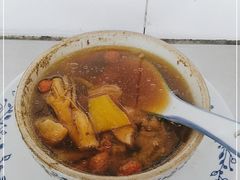 -達揚原味燉品(文明路店)