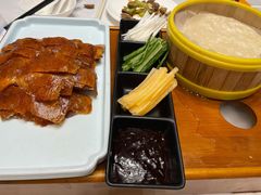 -乾隆美食·本帮菜(黄河路店)