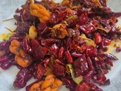 -曹家小厨(贵阳路店)