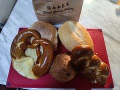 -德南面包房(尚都店)