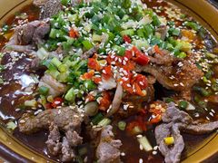 -周记古镇名小吃