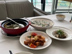 -莆田餐厅PUTIEN(颐堤港店)