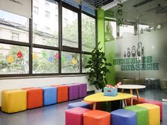 -励步儿童成长中心·英语启蒙·剑桥考级·KTE(八佰伴校区)