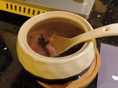 -上井料理黑金店(IFS国金中心店)