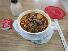 -想时吻泡蛋苕粉(徐东店)