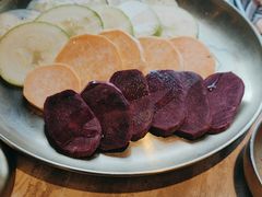 -权金城·炭火烤肉(北京联想桥店)