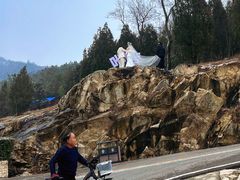 -涂山风景区