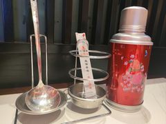 -老淮安·淮安菜(周恩来纪念馆店)