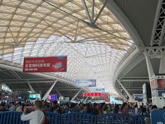-麦当劳(广州南站店)