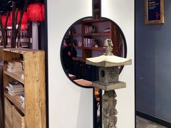 -和府捞面(东直门银座店)