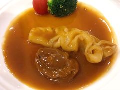 -金满楼(天河中路店)