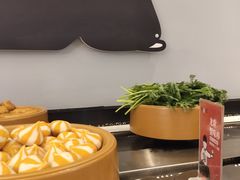 -龍歌自助小火锅(城阳万象汇店)