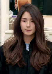 -YESIDO椰岛造型烫发染发