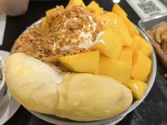 -水牛奶皇后糖水铺(深圳总店)