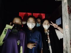 -Xcape异时刻密室逃脱真人NPC(新世界百货崇文店)