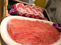 九尺鹅肠-雾都渣渣火锅(南城智汇城店)