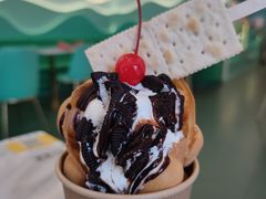 -CHOCHENG&CO.(欢乐海岸店)