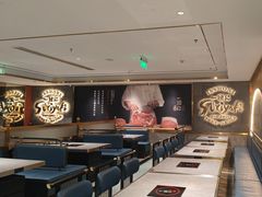 -一绪に寿喜烧(虹悦城店)