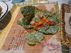 -食光慢宴·安吉土菜馆