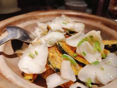 -金苑酒家·客家菜·广东老字号(万象店)