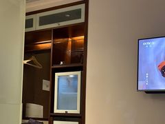 -香港铜锣湾皇悦酒店