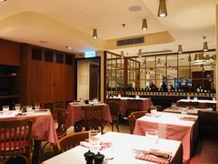 大堂-La Vache! 噢！那只奶牛！(尖沙咀店)