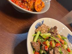 -潇湘阁(望京SOHO店)