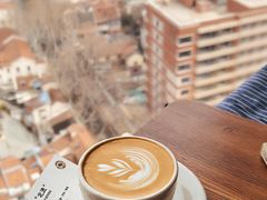 -纽巷咖啡 SOFTFOCUS COFFEE(锦和巴黎时韵店)