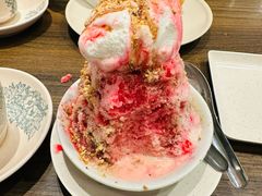 -三姐妹  Roast & Coffee(Retro Garden 1968’s)