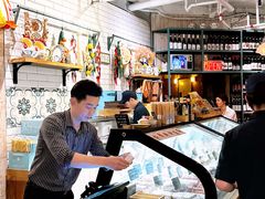 -Alimentari Grande(东湖路店)