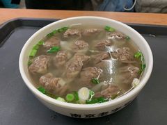 -清真蒋有记(老门东店)