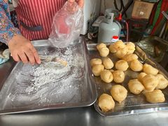 -老南昌白糖糕(大士院店)