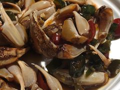 -19号私房菜(云南路店)