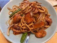 -红小满休闲餐厅(十全街店)