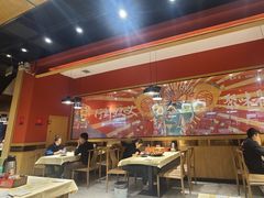 -聚味瞿记·龙虾堂(天元店)