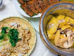 -成惠食府(赤岗店)