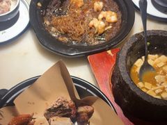 -绿茶餐厅(乐峰广场店)