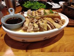 -东就鸭饭店·古早海南菜(友谊南海城店)