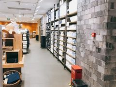 -MUJI无印良品(远洋未来广场店)