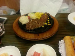 android_upload_pic-豪客来牛排(重庆三峡广场步行街1704店)
