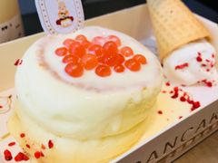 -食武士·舒芙蕾(新街口明瓦廊店)