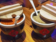-筱果•梁山围炉烤肉(昌里路店)